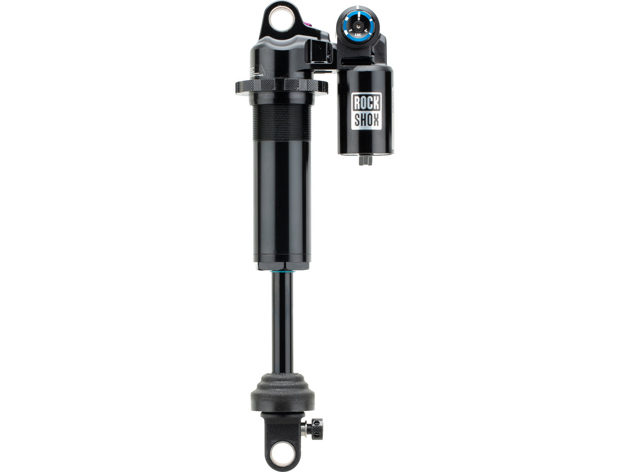 Rock Shox Vivid Coil Ultimate DH RC2 Dämpfer