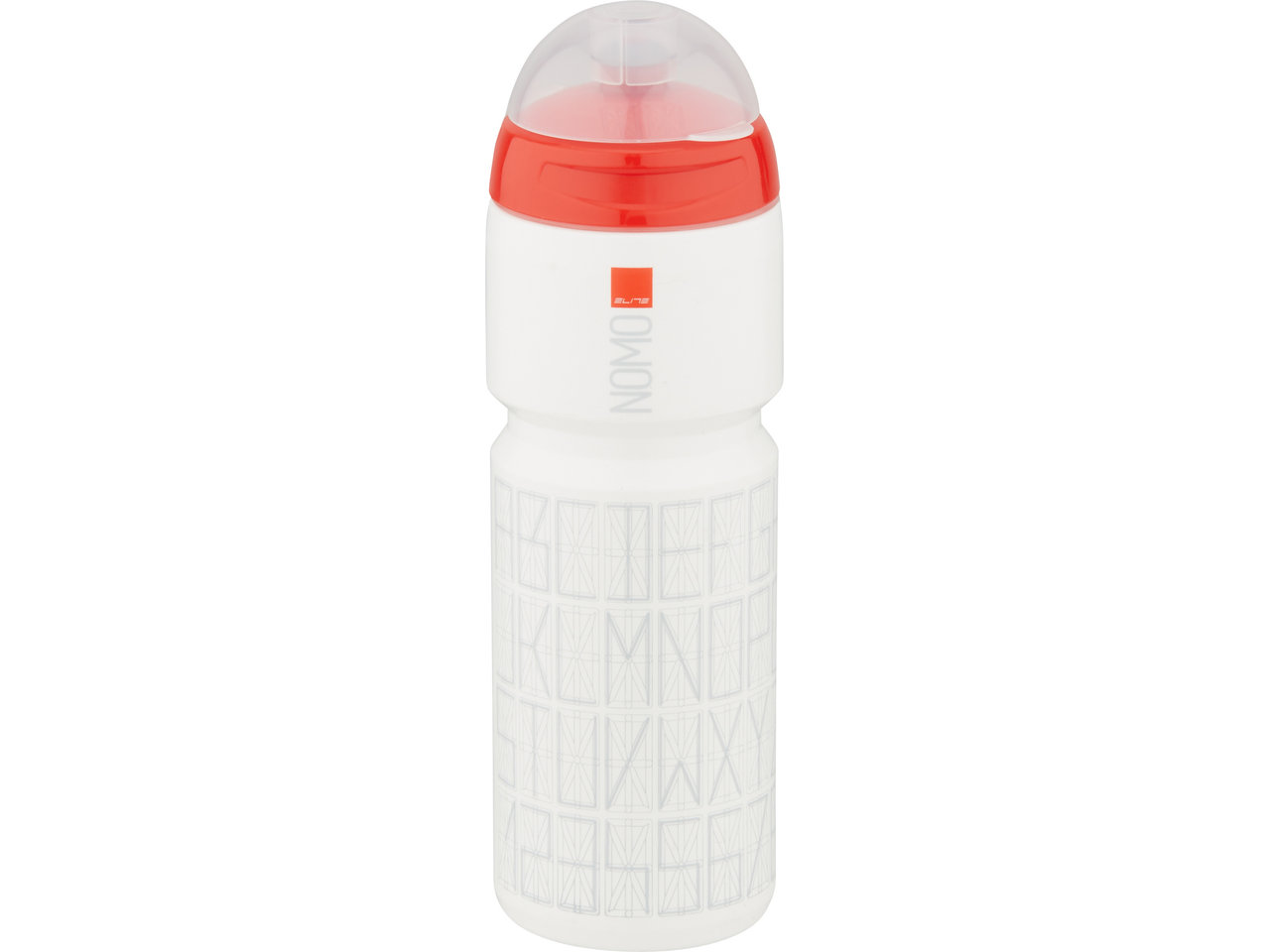 Elite Nomo Trinkflasche 750 ml Modell 2021 Elite Nomo Trinkflasche 750 ml Modell 2021