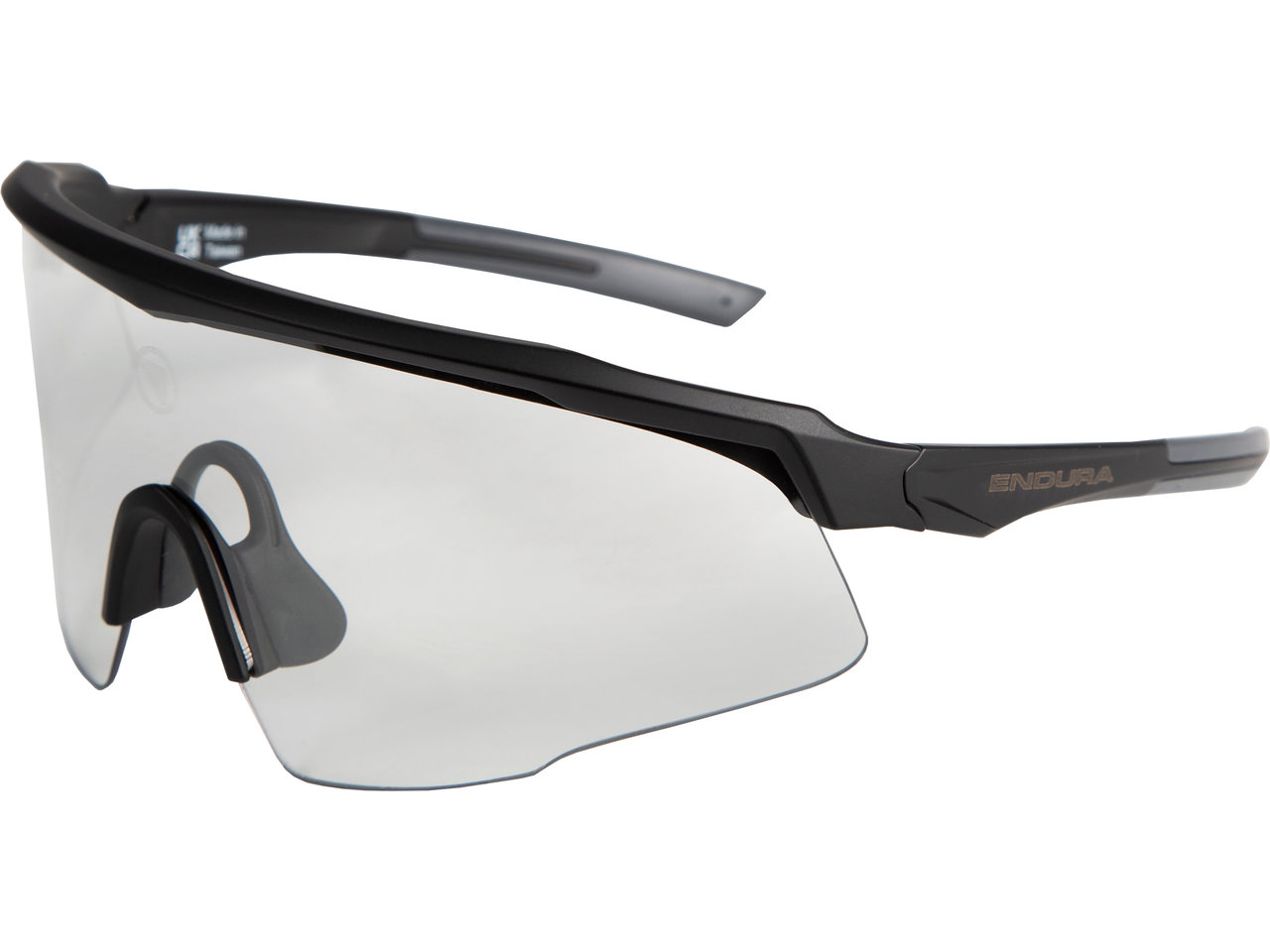 Endura Shumba Glasses II Photochromatic Sportbrille
