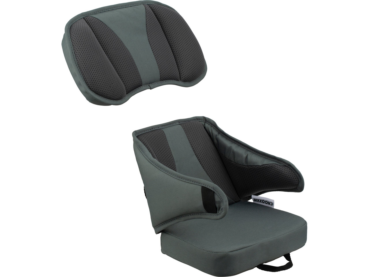 Croozer Sitzstütze für Kinderanhänger Croozer Sitzstütze für Kinderanhänger