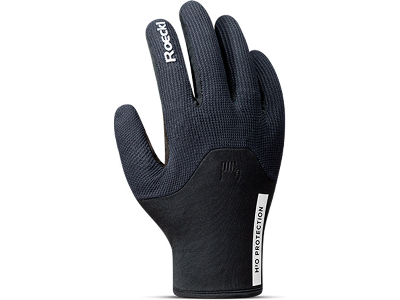 Roeckl Sports Rauheck Ganzfinger-Handschuhe