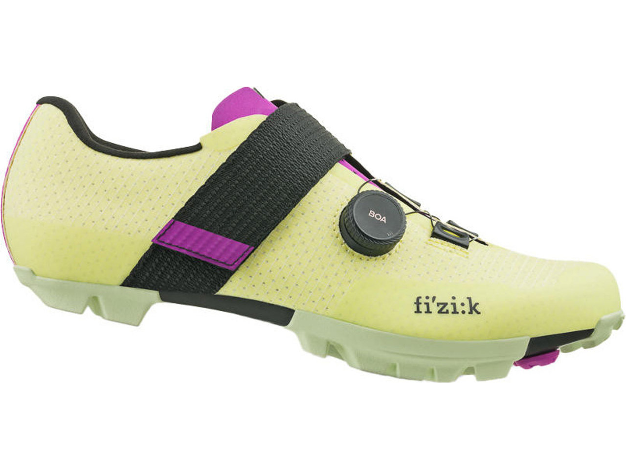 Fizik Vento Ferox Carbon MTB Schuhe