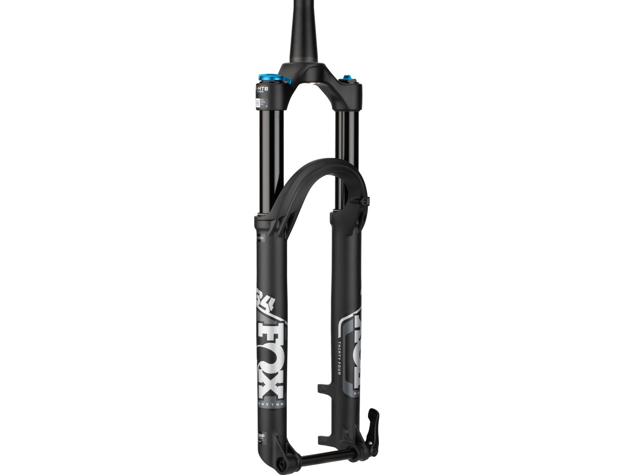 34 Float 29" Grip Rhythm Federgabel