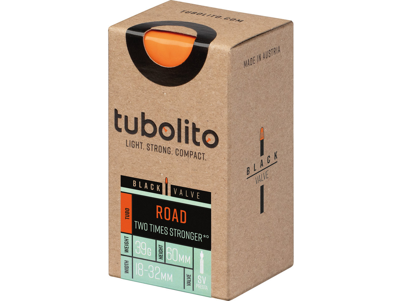 Tubolito S TUBO ROAD SV 60 TUBE Tubolito S TUBO ROAD SV 60 TUBE