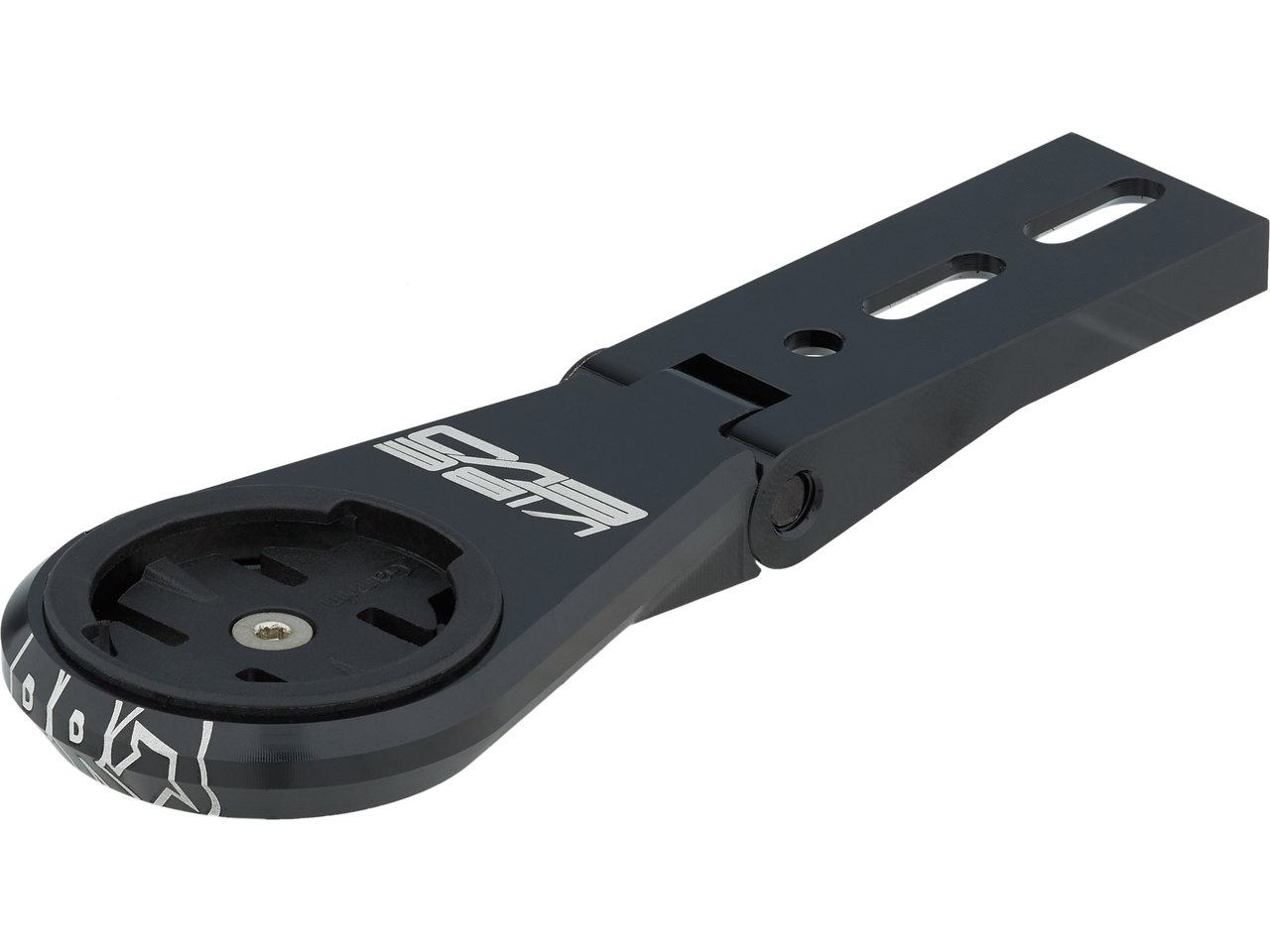 PRO Lenkerhalterung Vibe Evo für Garmin / Wahoo / Bryton