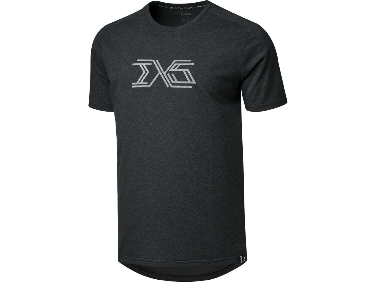 IXS Flow 1.1 S/S Tech Tee Trikot