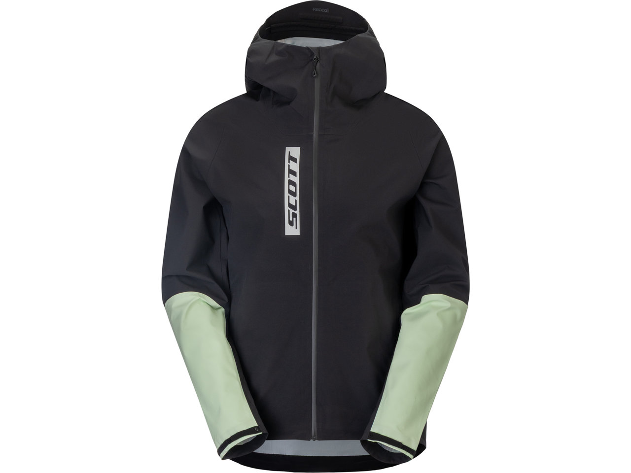 SCOTT Vertic Pro 3 Layer Waterproof Regenjacke