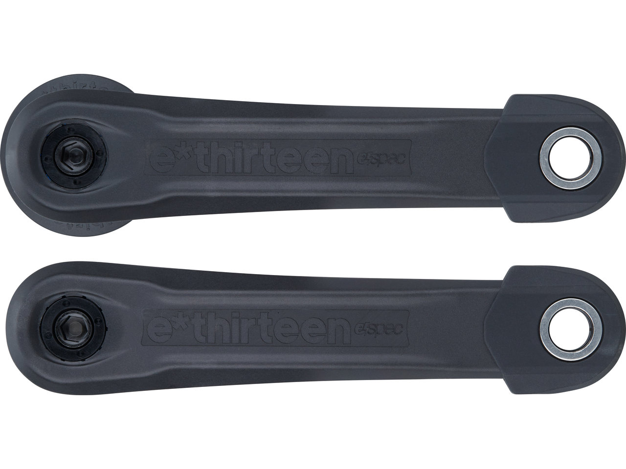 e*thirteen Helix Core espec E-Bike Kurbel für Bosch Gen4 / Brose S Mag / TQ HPR50 e*thirteen Helix Core espec E-Bike Kurbel für Bosch Gen4 / Brose S Mag / TQ HPR50