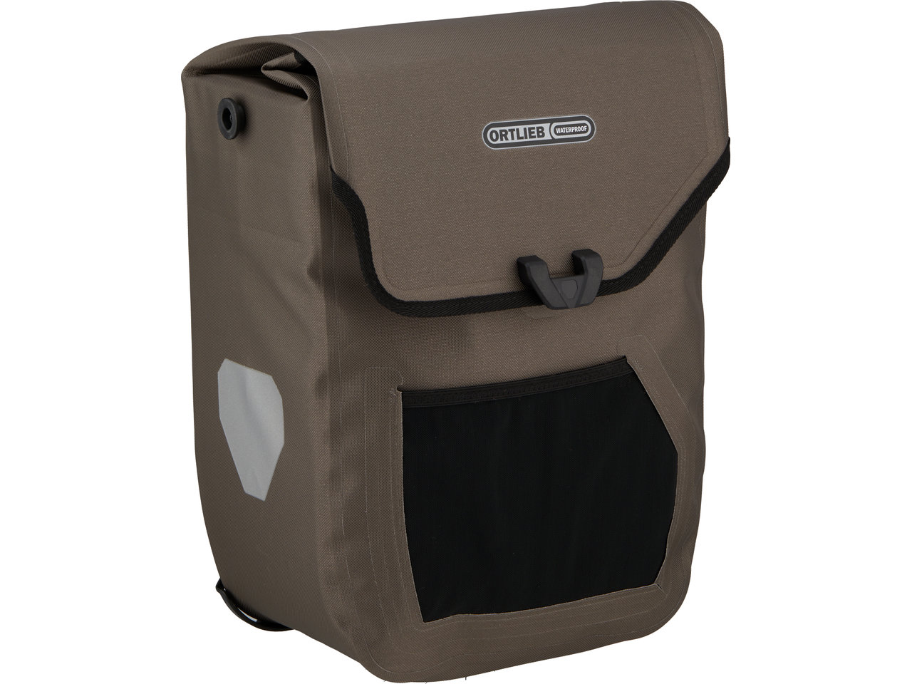 Ortlieb Pedal-Mate Fahrradtasche