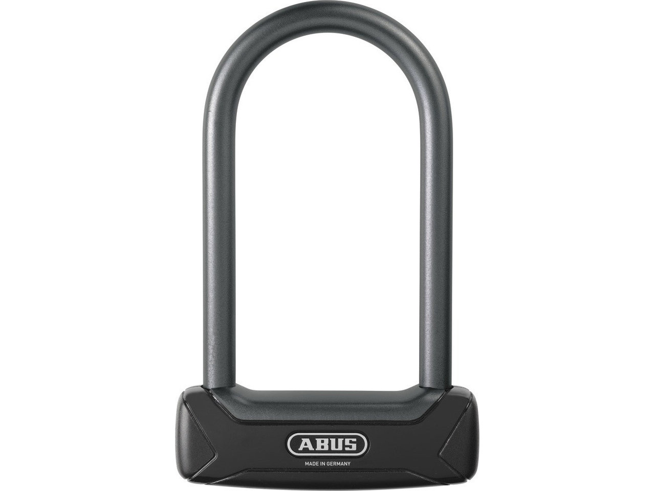 ABUS Bügelschloss Granit Plus 640 mit Halter TexKF ABUS Bügelschloss Granit Plus 640 mit Halter TexKF