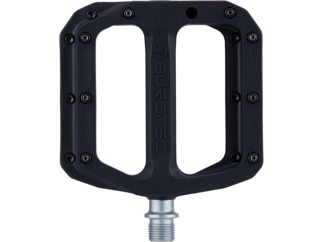 Burgtec MK4 Composite Plattformpedale