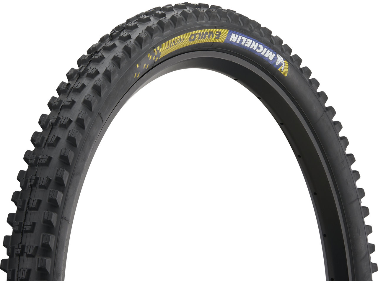 Michelin E-Wild Front Racing TLR 29" Faltreifen