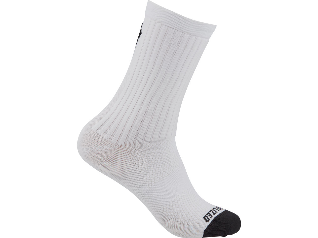 Specialized Hydrogen Aero Tall Road Socken Specialized Hydrogen Aero Tall Road Socken