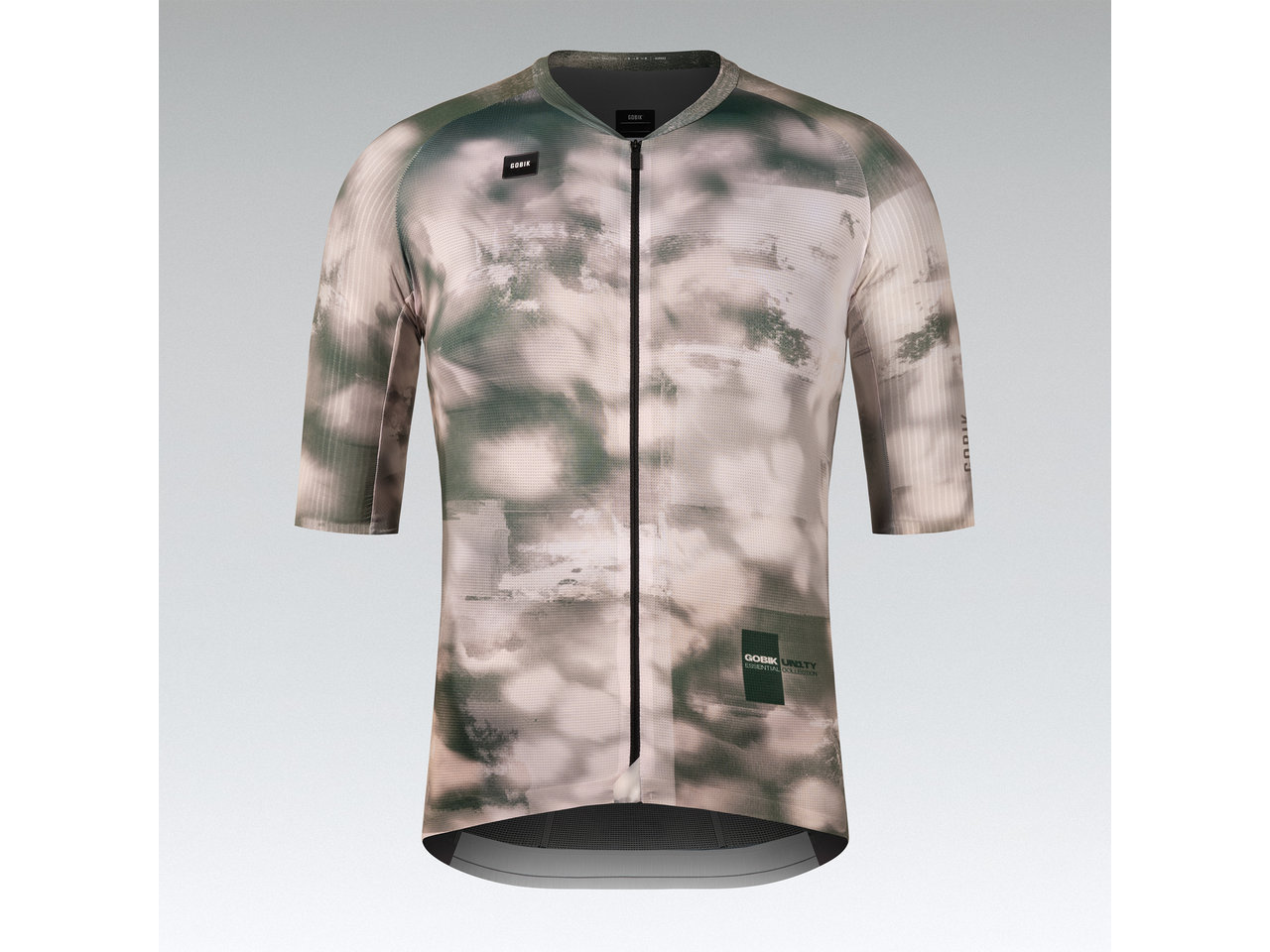 Gobik Reactive S/S Trikot