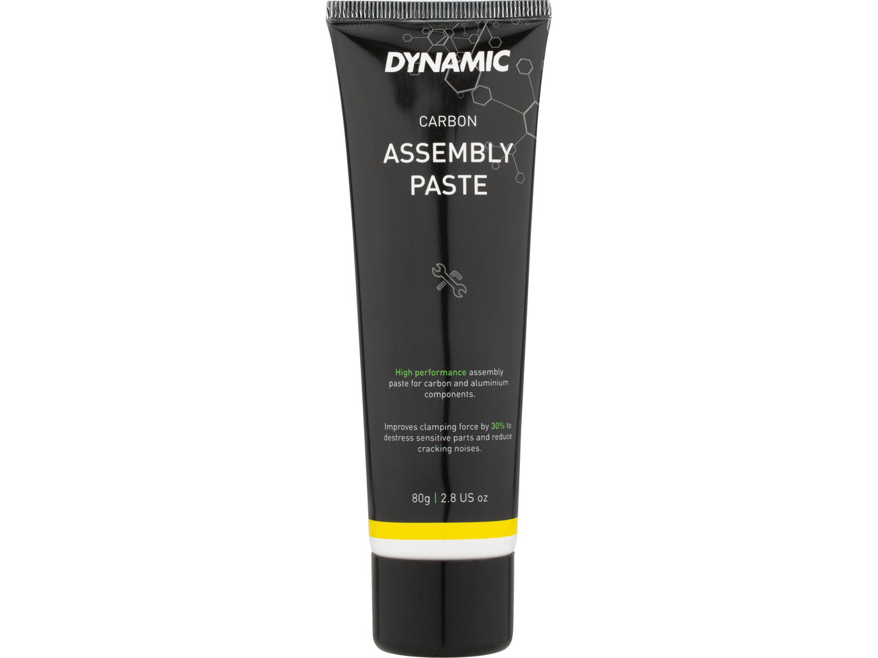 Dynamic Montagepaste mit Micropearls Dynamic Montagepaste mit Micropearls