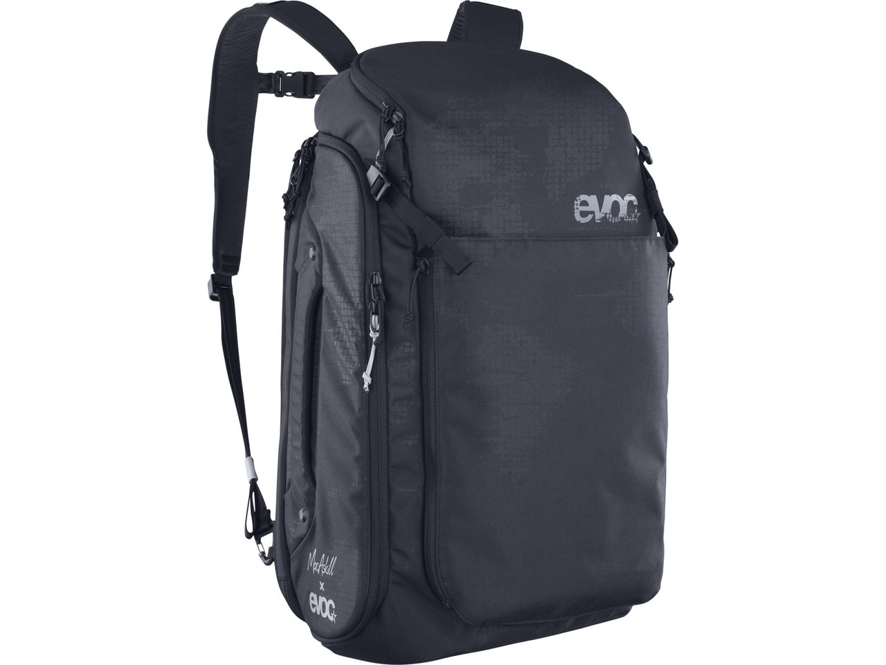 EVOC Athlete 30 MacAskill Rucksack