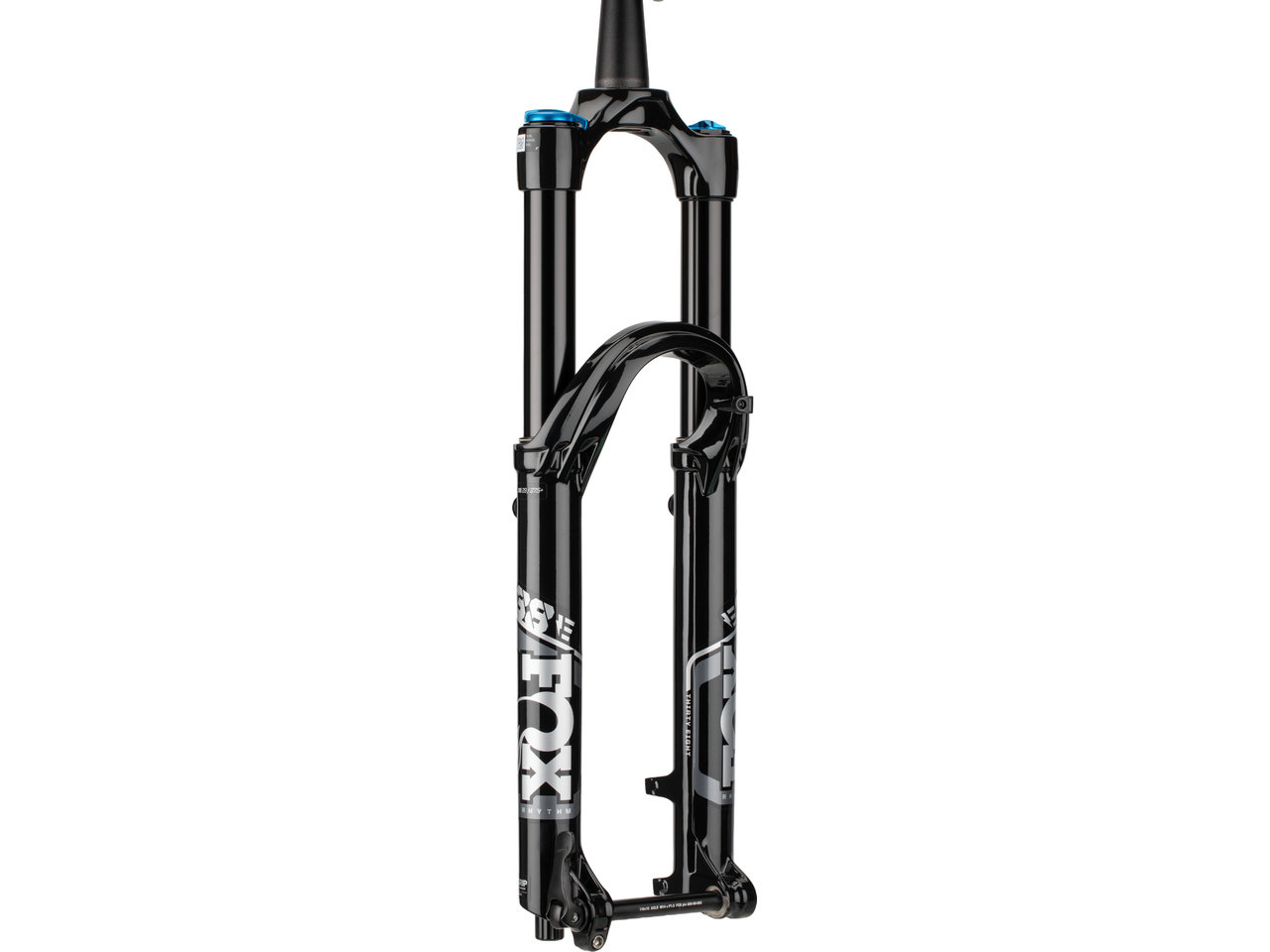 38 Float 29" Grip Rhythm E-optimized Federgabel