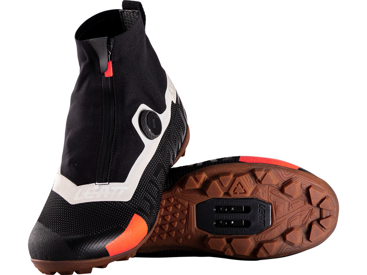 Leatt HydraDri ProClip Boa 8.0 MTB Schuhe