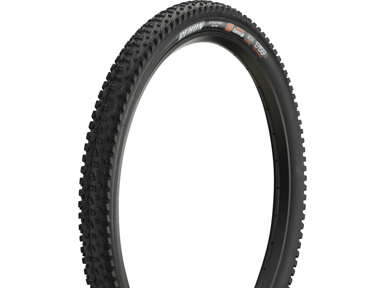Maxxis Rekon 3C MaxxTerra EXO WT TR 29" Faltreifen Maxxis Rekon 3C MaxxTerra EXO WT TR 29" Faltreifen