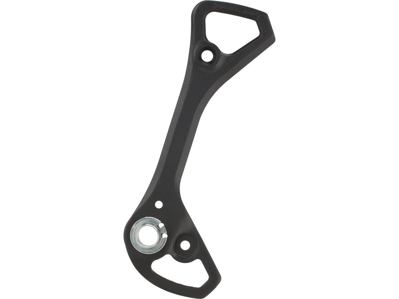 Shimano Kettenleitblech außen für RD-6800 / RD-6870 Shimano Kettenleitblech außen für RD-6800 / RD-6870
