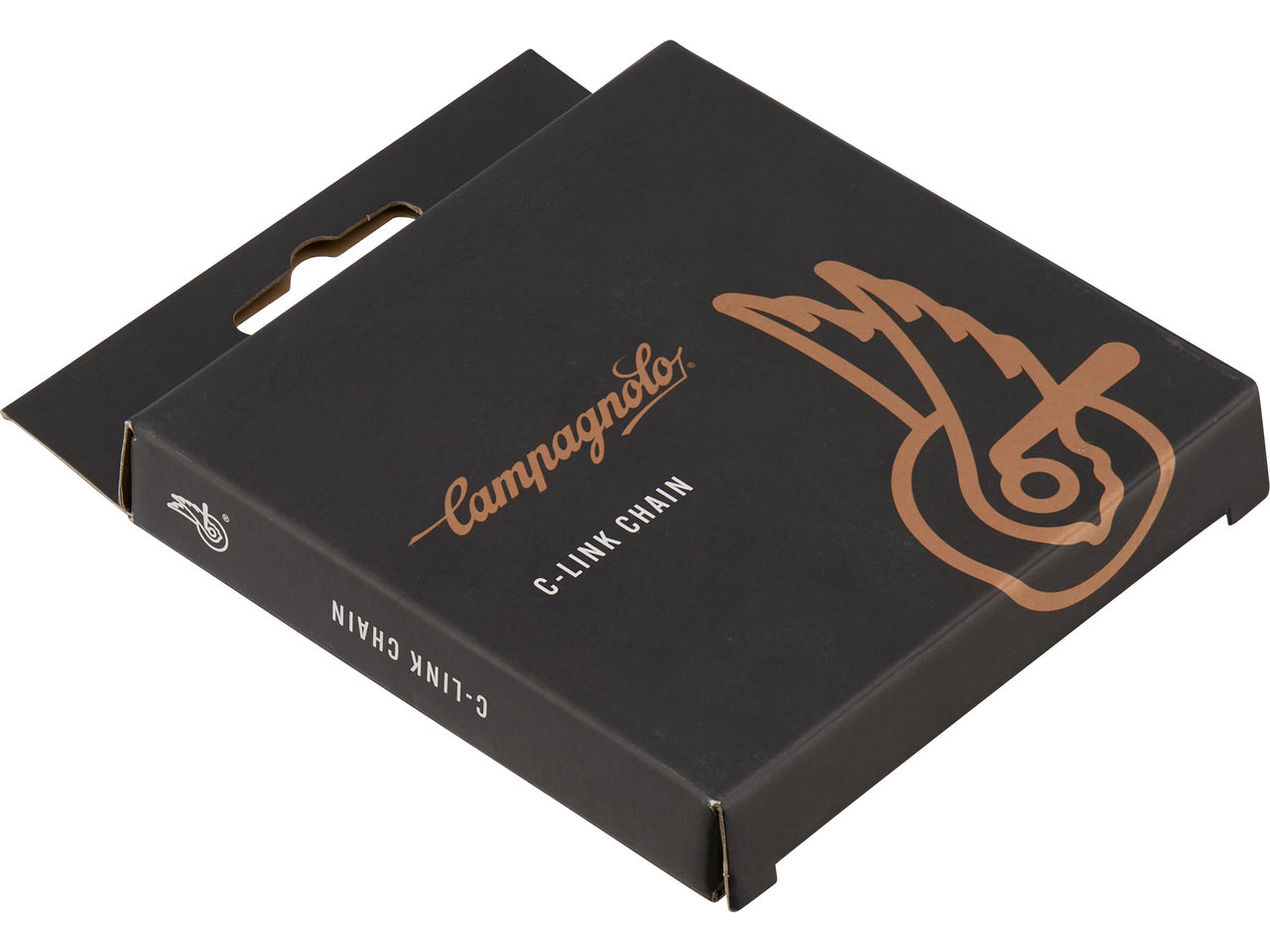 Campagnolo Super Record 12-fach Kette Modell 2024 Campagnolo Super Record 12-fach Kette Modell 2024