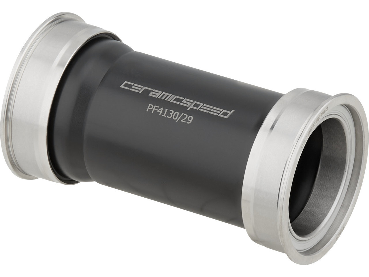 CeramicSpeed Alpha BB86 30 mm Gravel Innenlager