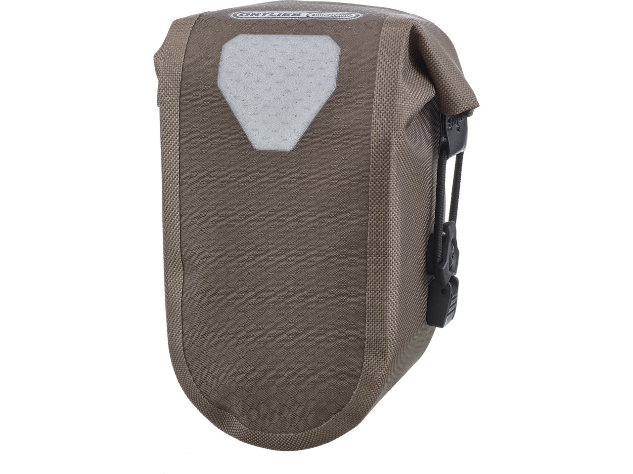 Micro-bag Satteltasche