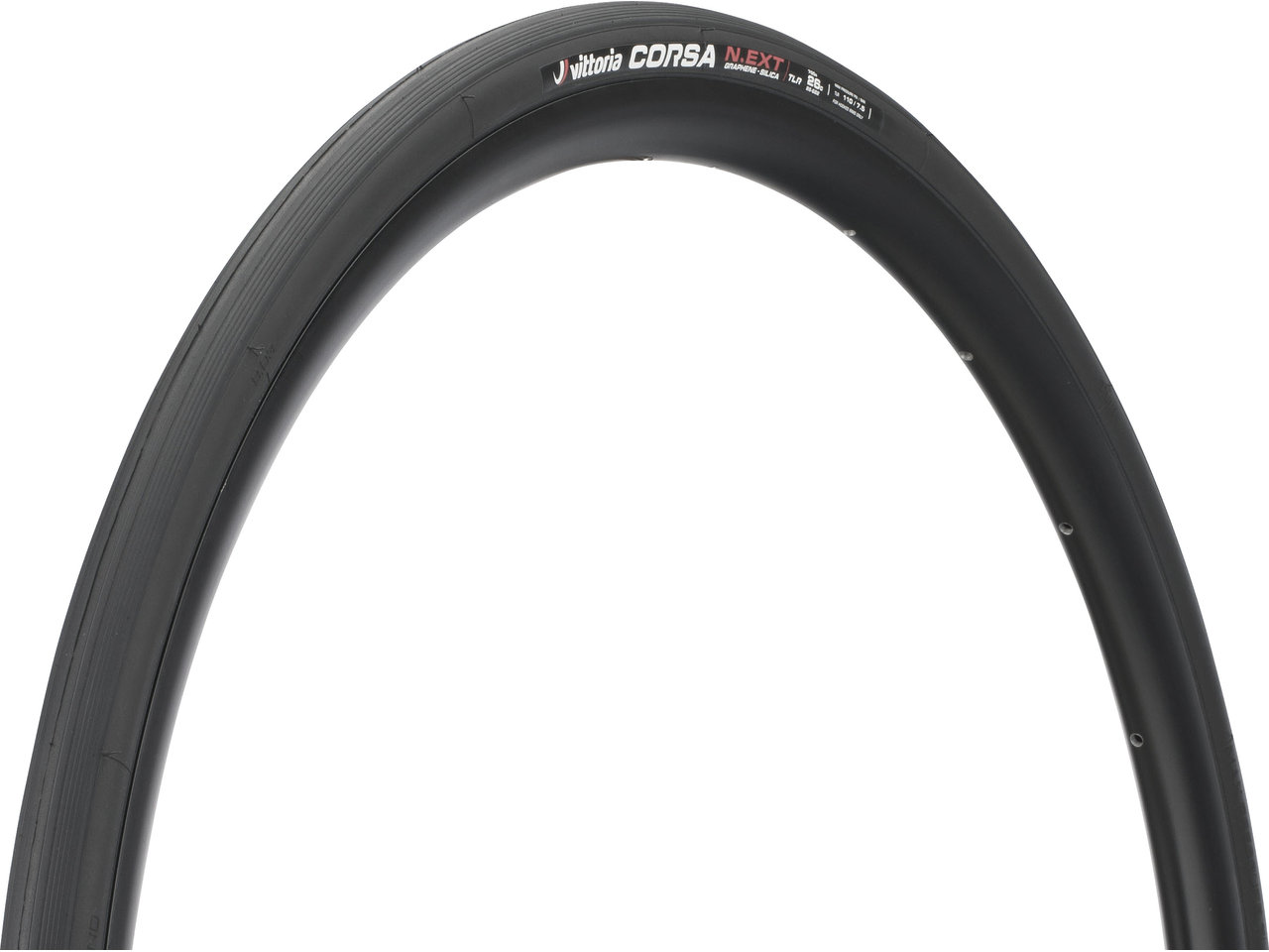 Vittoria Corsa N.EXT TLR G2.0 28