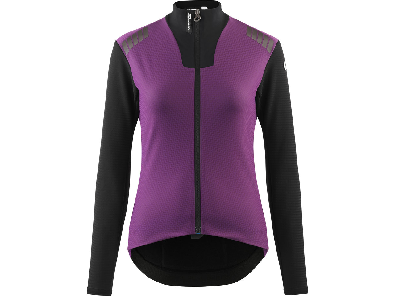 ASSOS Uma Gt Uz 3/3 S11 Jakke ASSOS Uma Gt Uz 3/3 S11 Jakke