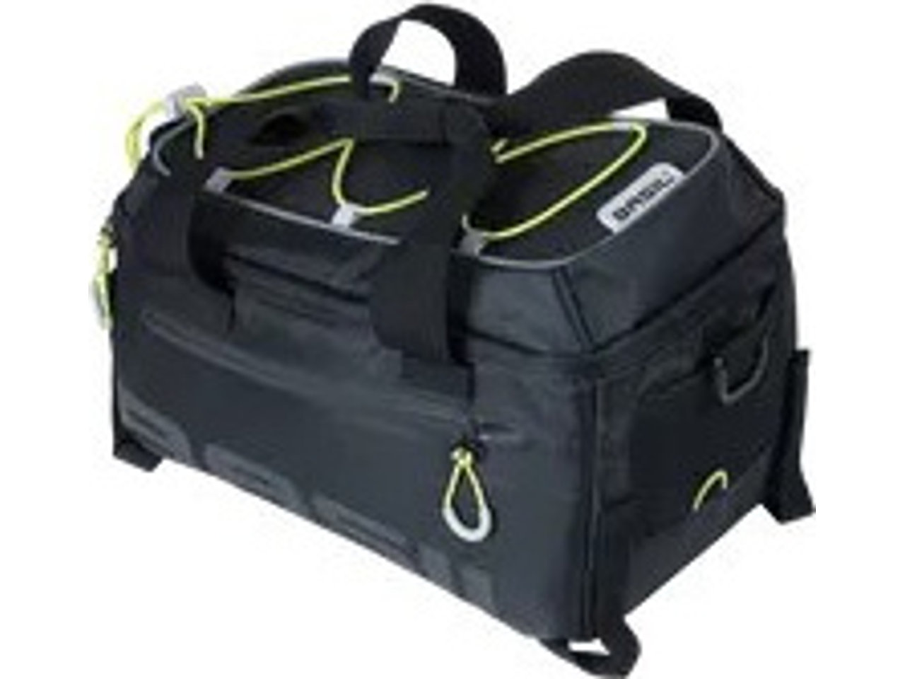 Basil Miles Gepäckträgertasche Basil Miles Gepäckträgertasche
