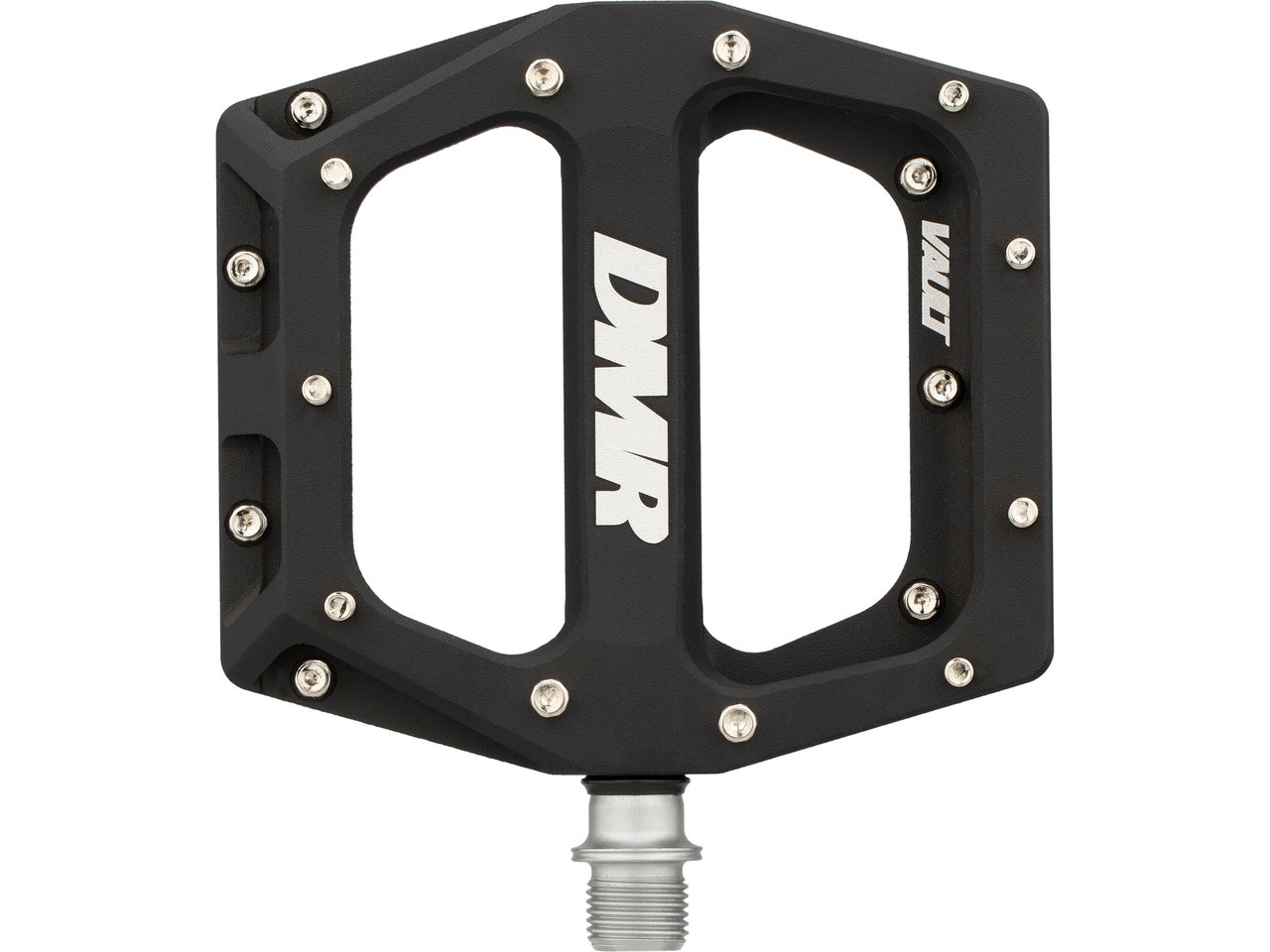 DMR Vault Flats Pedaler DMR Vault Flats Pedaler