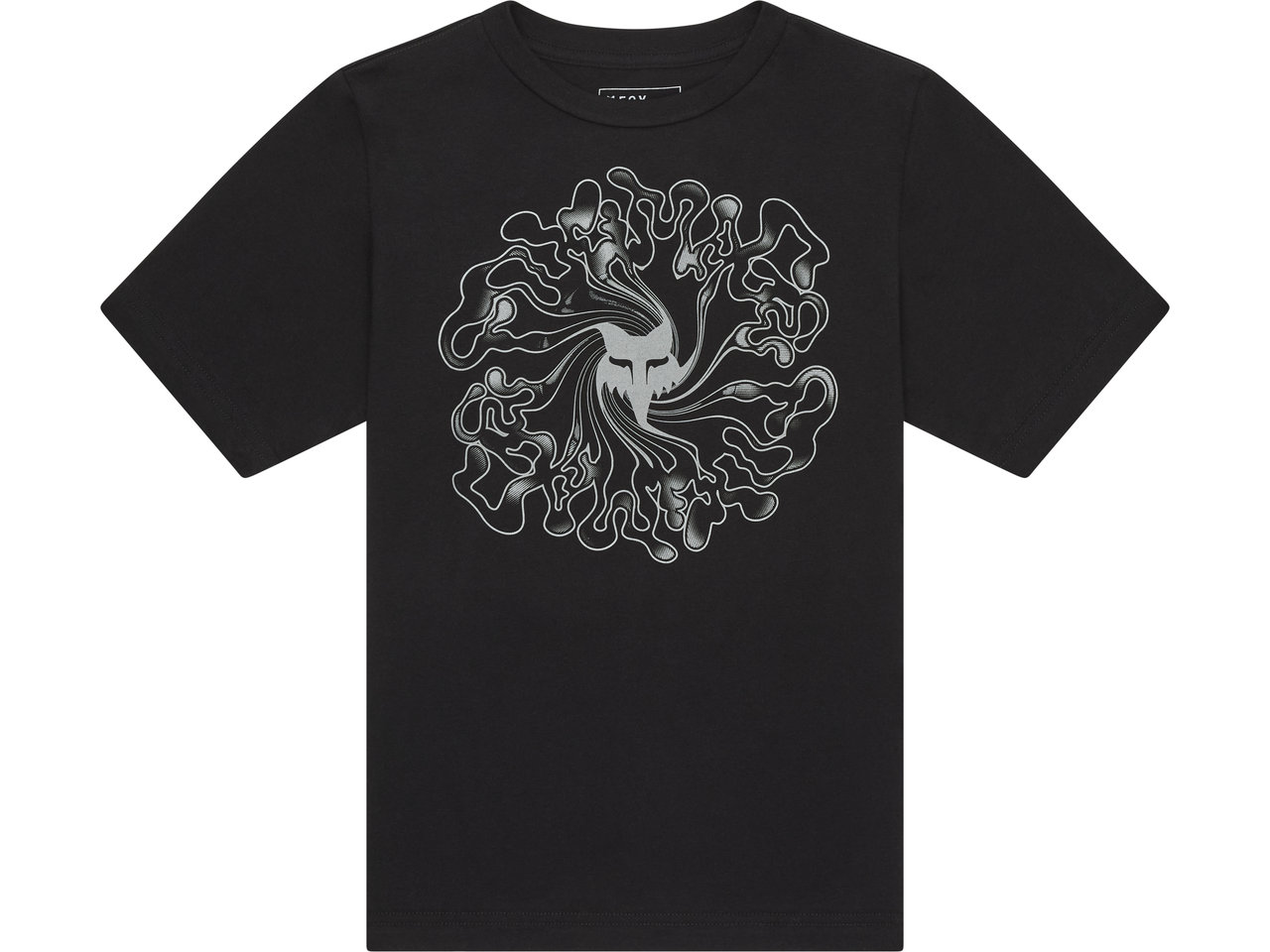 FOX Youth Frequency Shortsleeve Tee FOX Youth Frequency Shortsleeve Tee