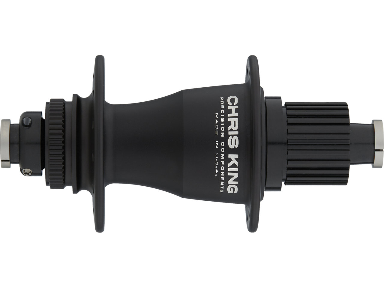 Chris King Boost Disc Center Lock HR-Nabe