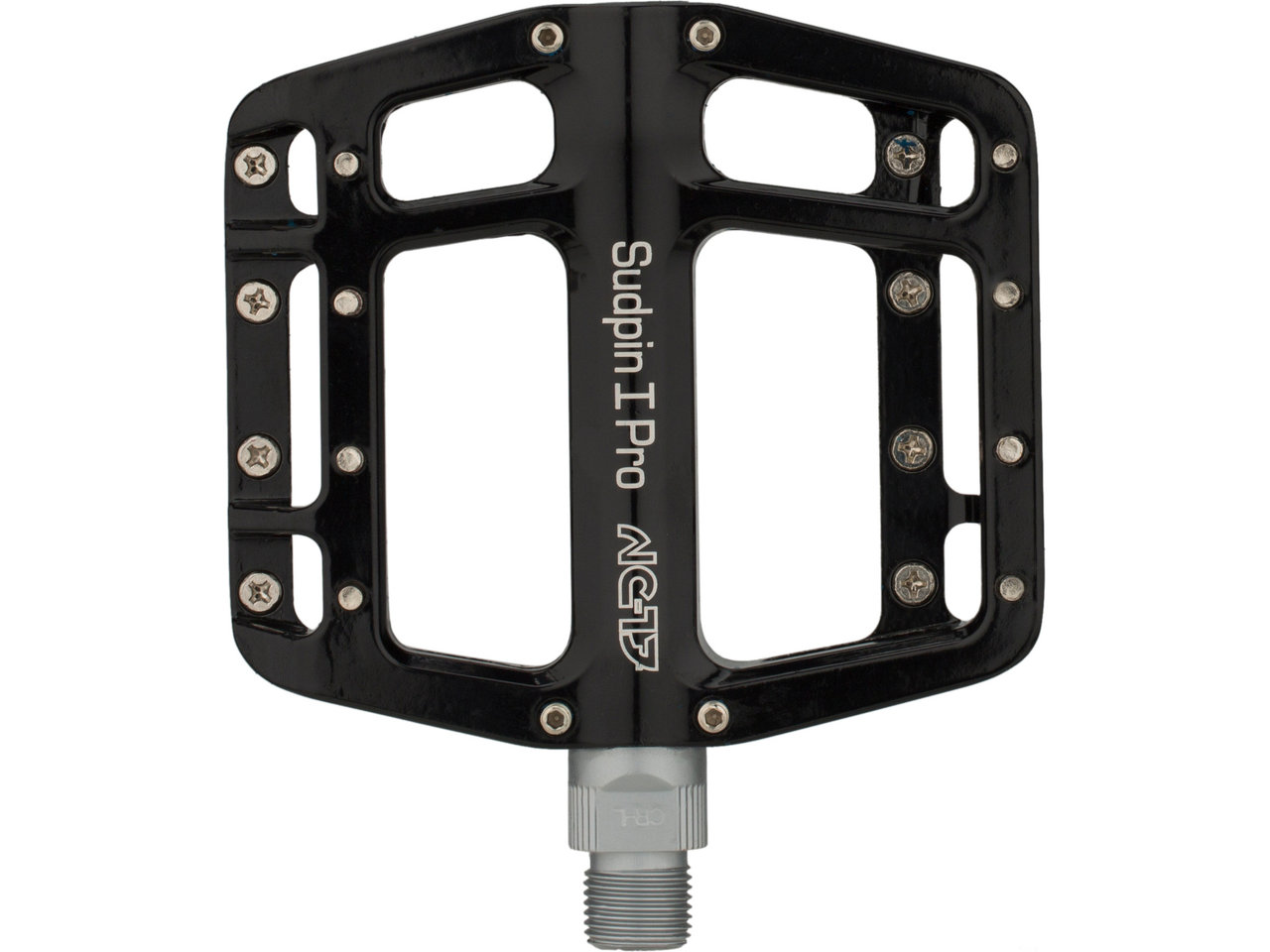 NC-17 Sudpin I Pro Plattformpedale