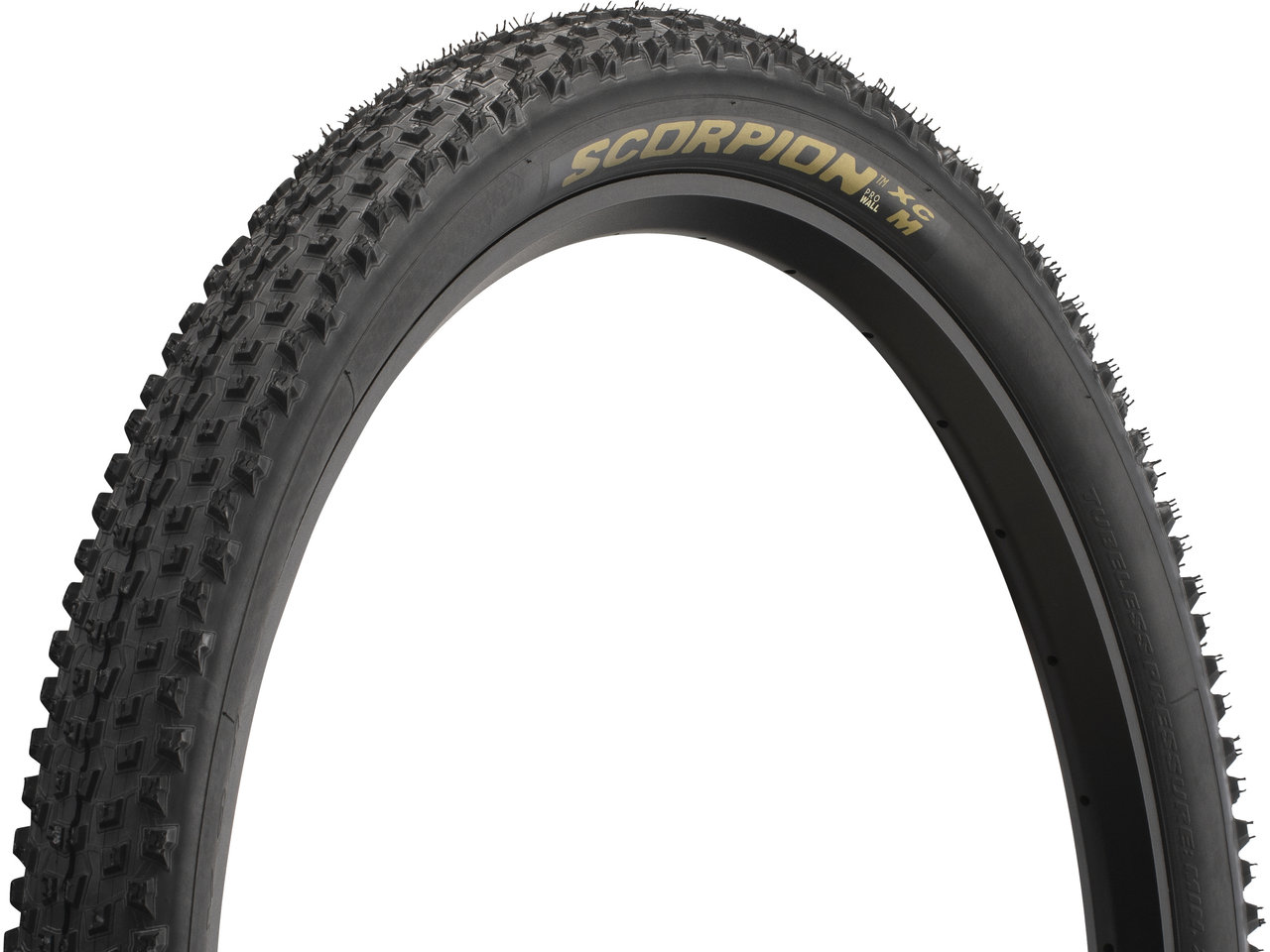 Pirelli Scorpion™ Xc M Colour Edition Tubeless 29´´ X 2.4 Mtb-dekk