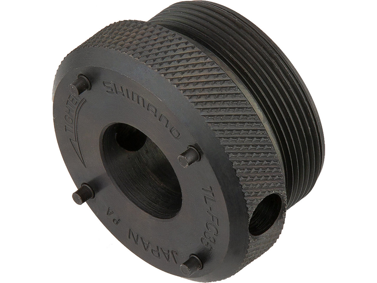 Shimano Kurbelmontage-Werkzeug TL-FC35 für FC-M970 Shimano Kurbelmontage-Werkzeug TL-FC35 für FC-M970