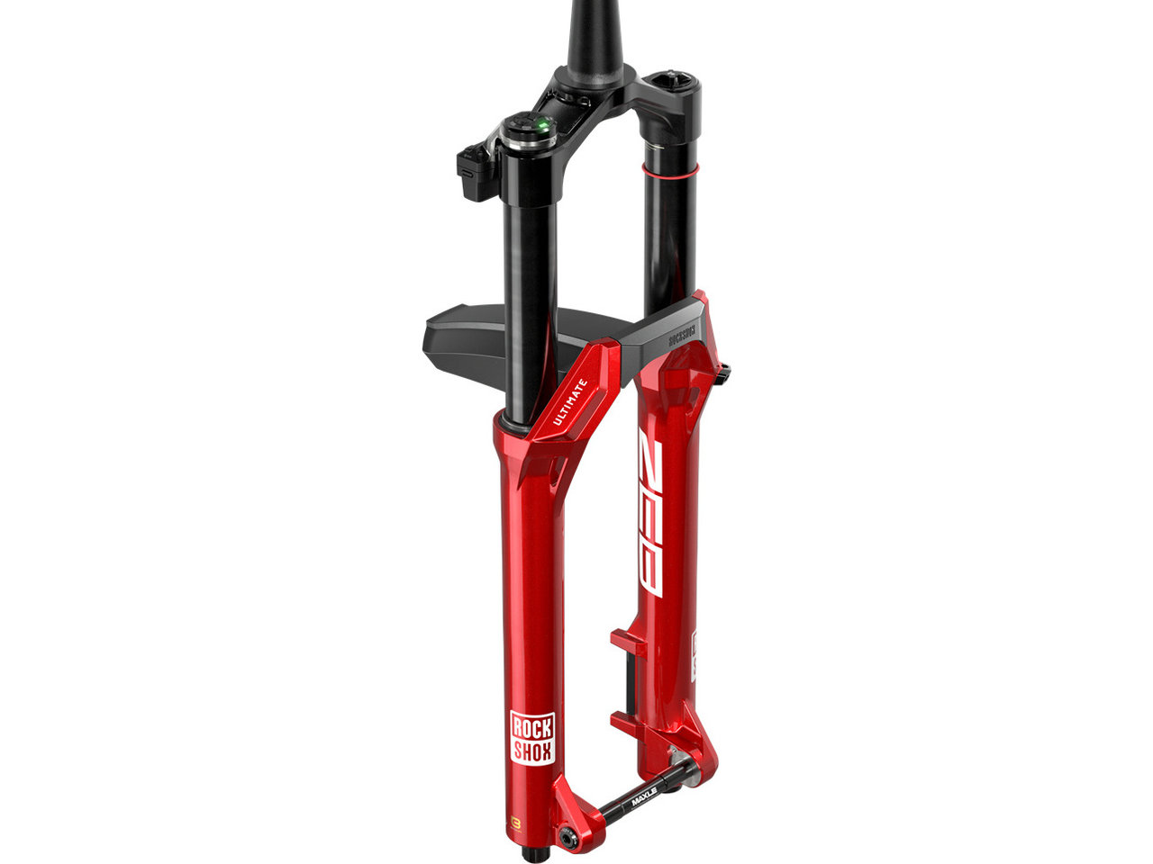 Rock Shox ZEB Ultimate Flight Attendant 29" Federgabel