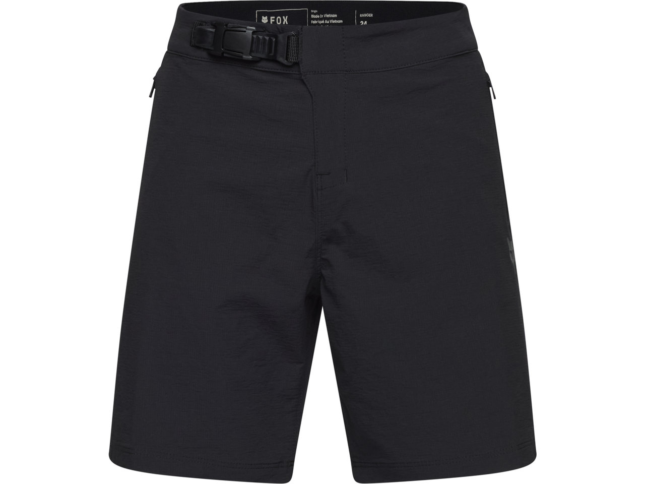 FOX Kinder Ranger Shorts mit Innenhose FOX Kinder Ranger Shorts mit Innenhose