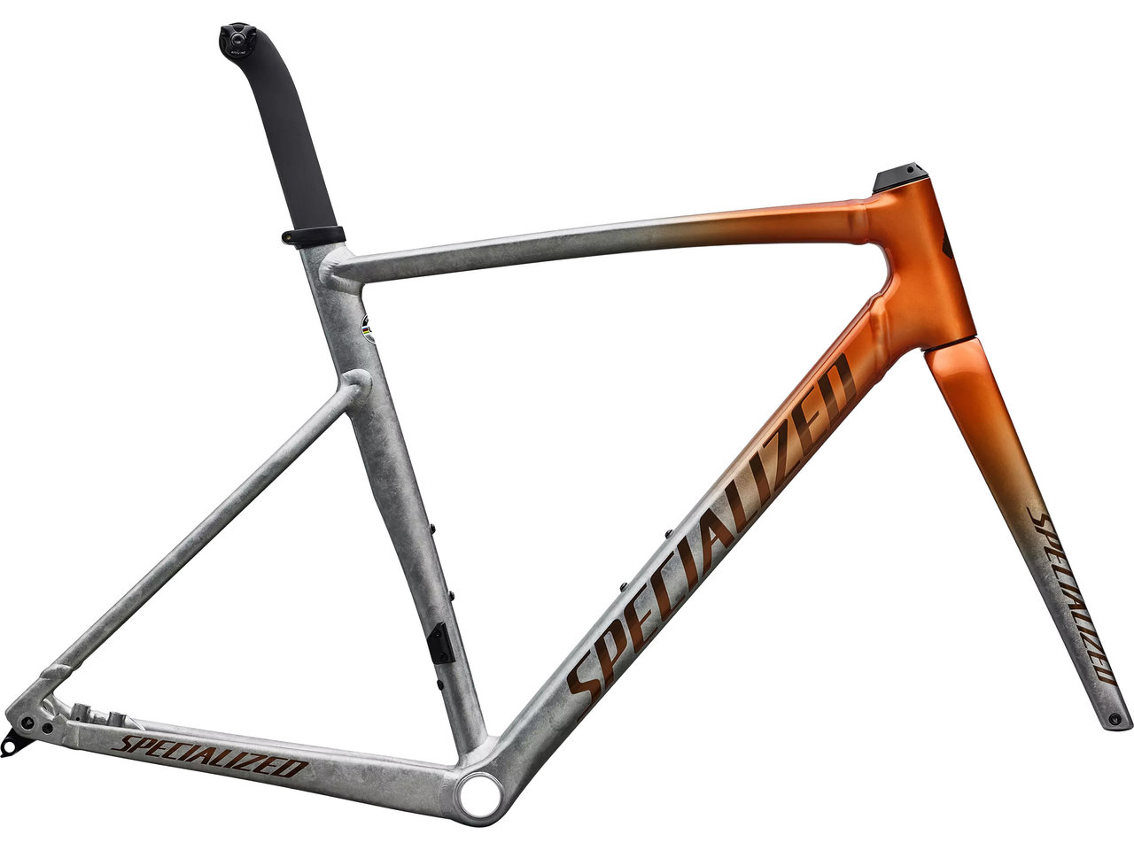 Specialized Allez Sprint Rahmenkit Specialized Allez Sprint Rahmenkit
