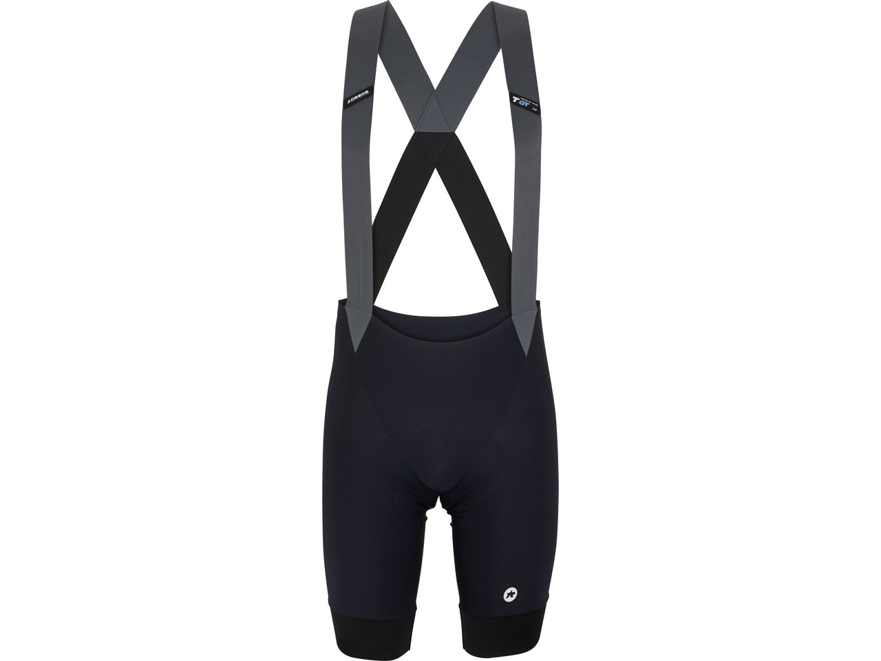 ASSOS Mille GT C2 Bib Shorts Trägerhose