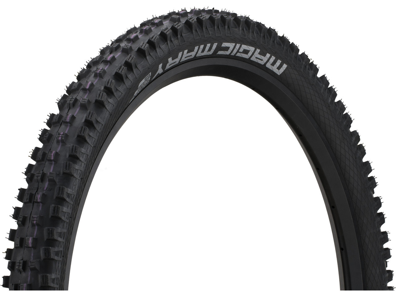Schwalbe Magic Mary Evolution ADDIX Ultra Soft Super Trail 29" Faltreifen