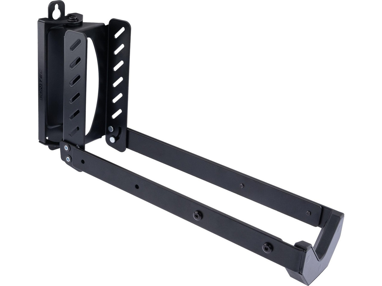 Con-Tec Smart Expand Veggmontert Sykkelholder