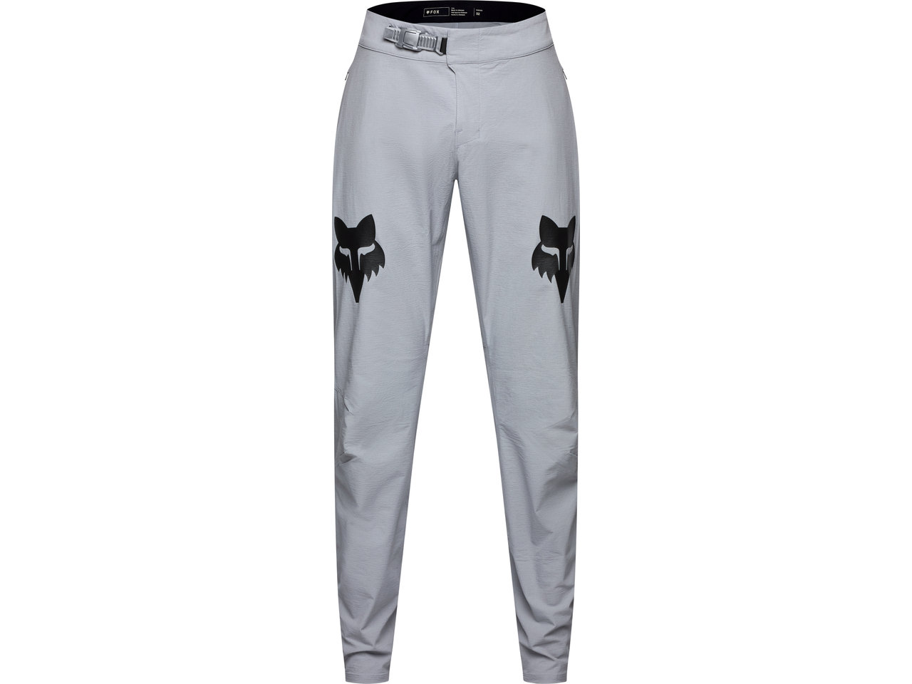 Steel gray