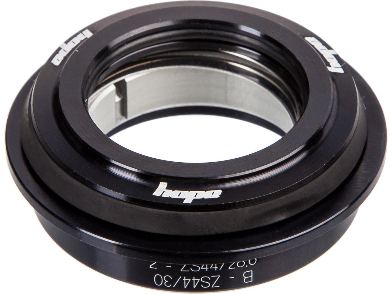 HOPE - HSC2PU　インテグラルZS44 トップ HOPE - HSC2 [インテグラルZS44 トップ] | MTB,ステアリング