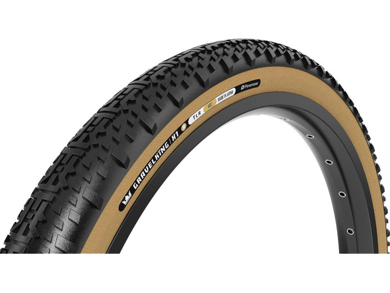 Gravelking X1 R Tlr 28" Faltreifen