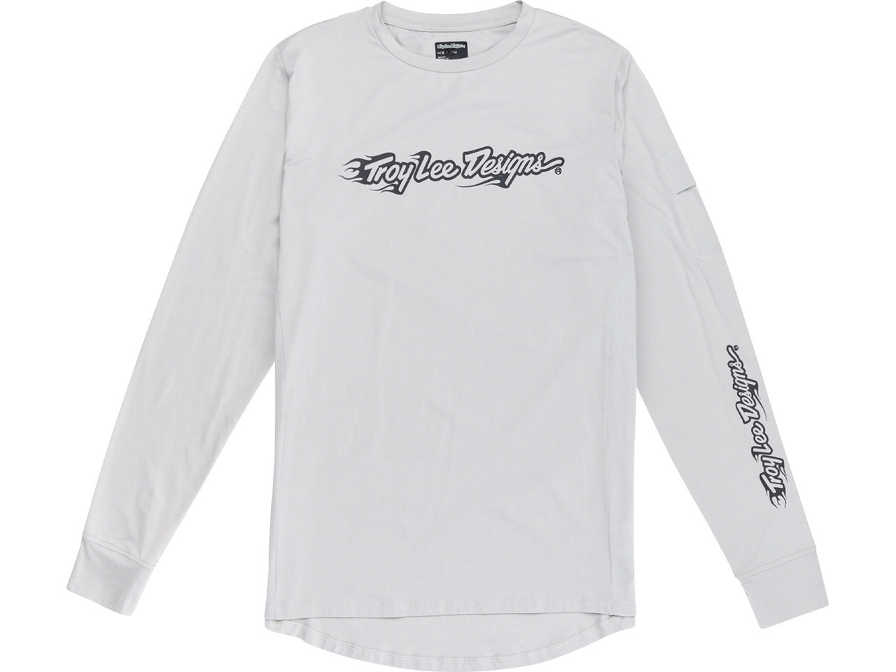 Troy Lee Designs Ruckus Ride Langarmet Enduro-sykkeltrøye Troy Lee Designs Ruckus Ride Langarmet Enduro-sykkeltrøye