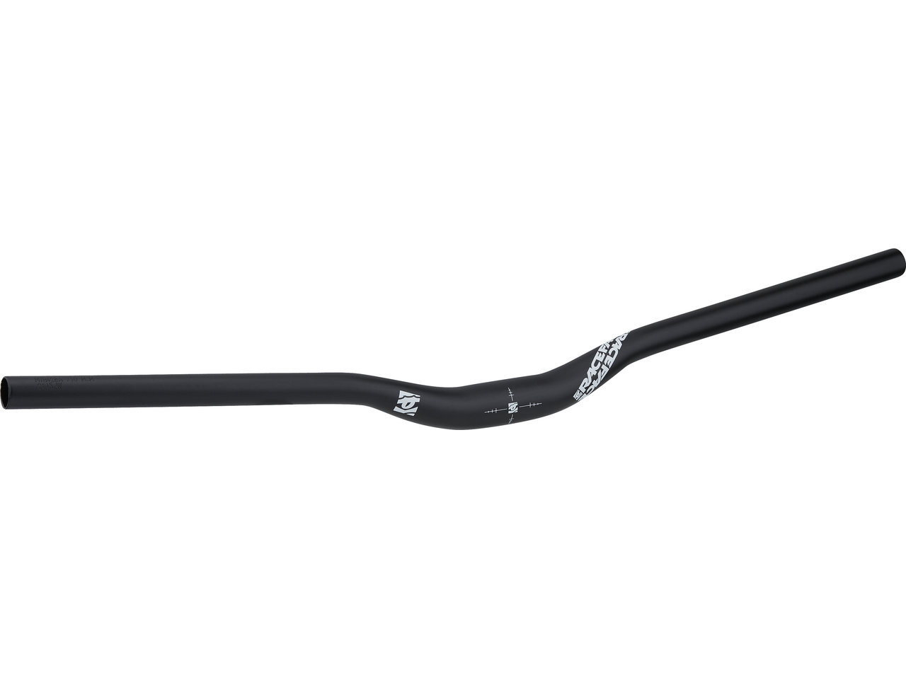 Race Face Ride XC 19 mm 31.8 Low Riser Lenker Race Face Ride XC 19 mm 31.8 Low Riser Lenker