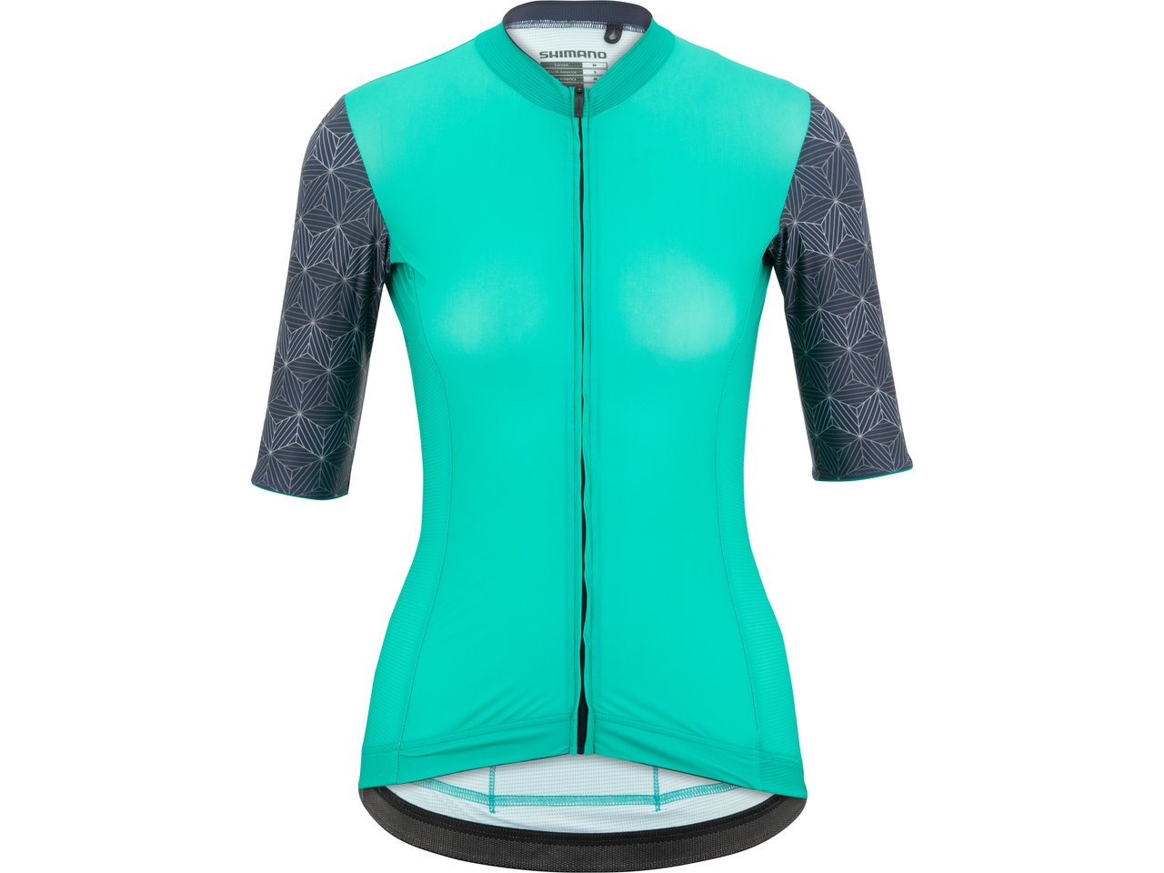 Shimano Yuri Damen Trikot