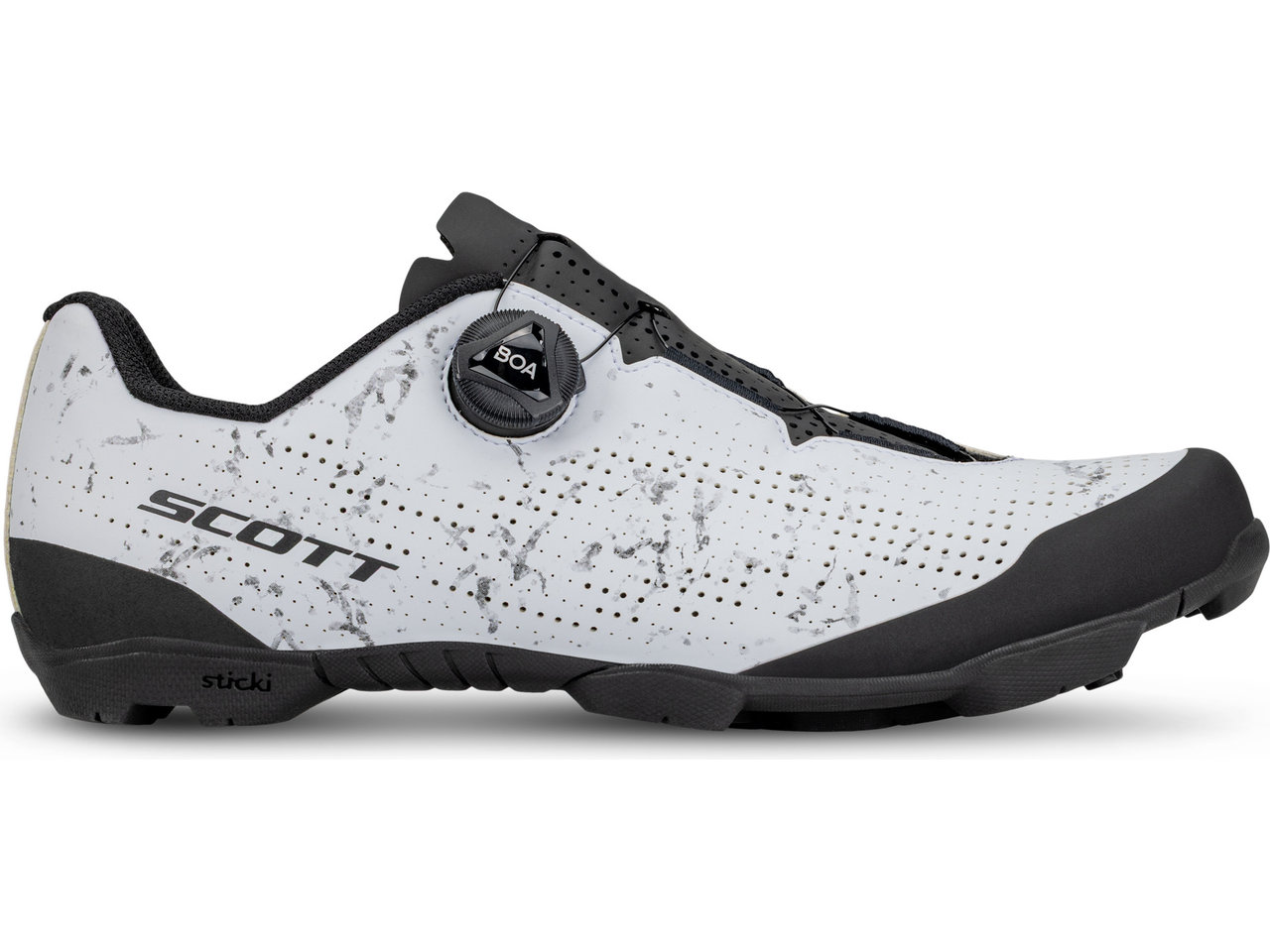 Mtb Comp Mtb Schuhe