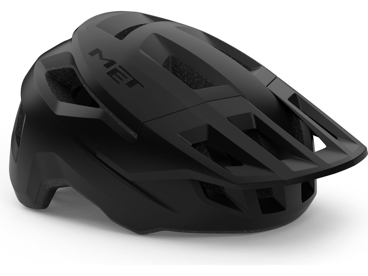 MET Shelter Helm